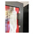 AMSEC BFX6030 BFX Gun Safe USA Flag Door Wrap Special Order - Dean Safe 