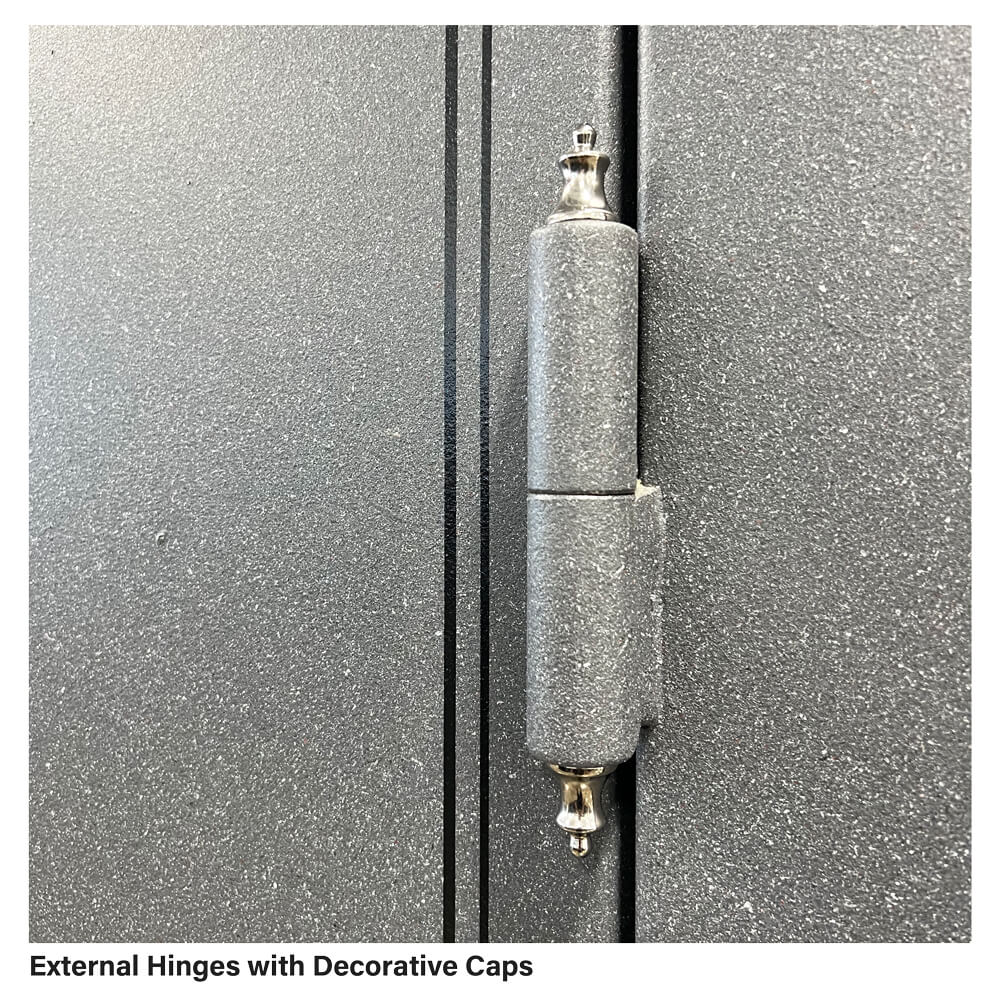 Browning Deluxe 65T Gun Safe