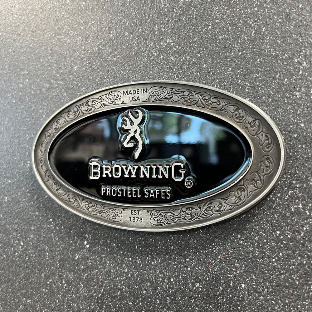 Browning Deluxe 65T Gun Safe