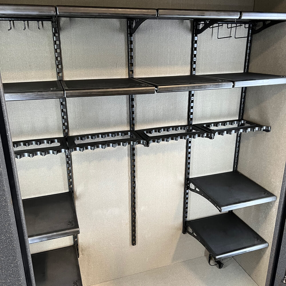 Browning Deluxe 65T Gun Safe