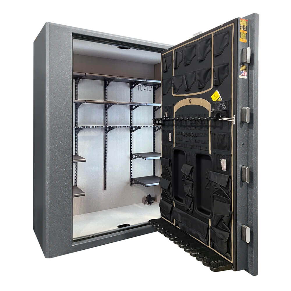 Browning Deluxe 65T Gun Safe