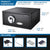 Banksa safe with dimensions and included items displayed