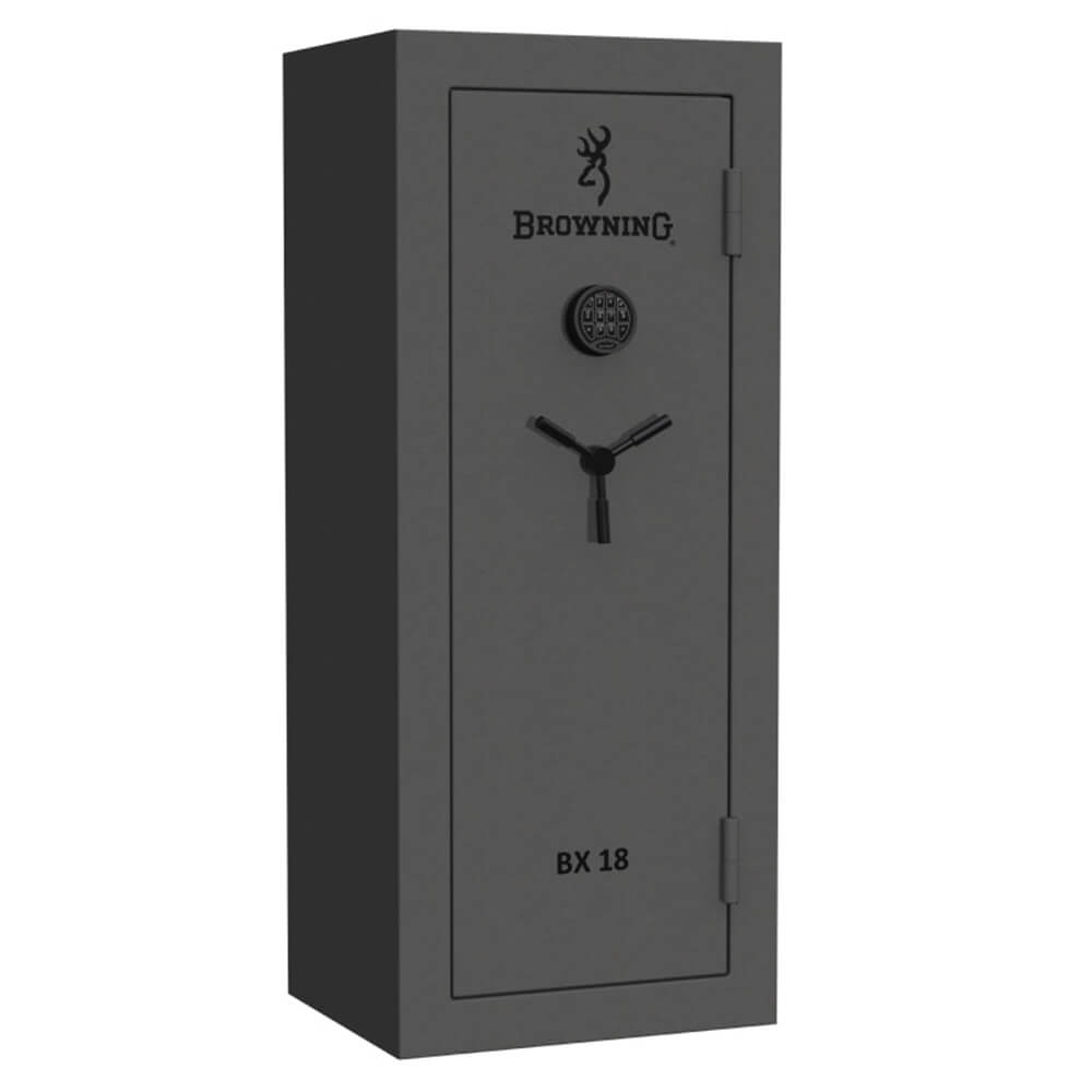 Browning BX Series BX18 Gun Safe - Dean Safe 