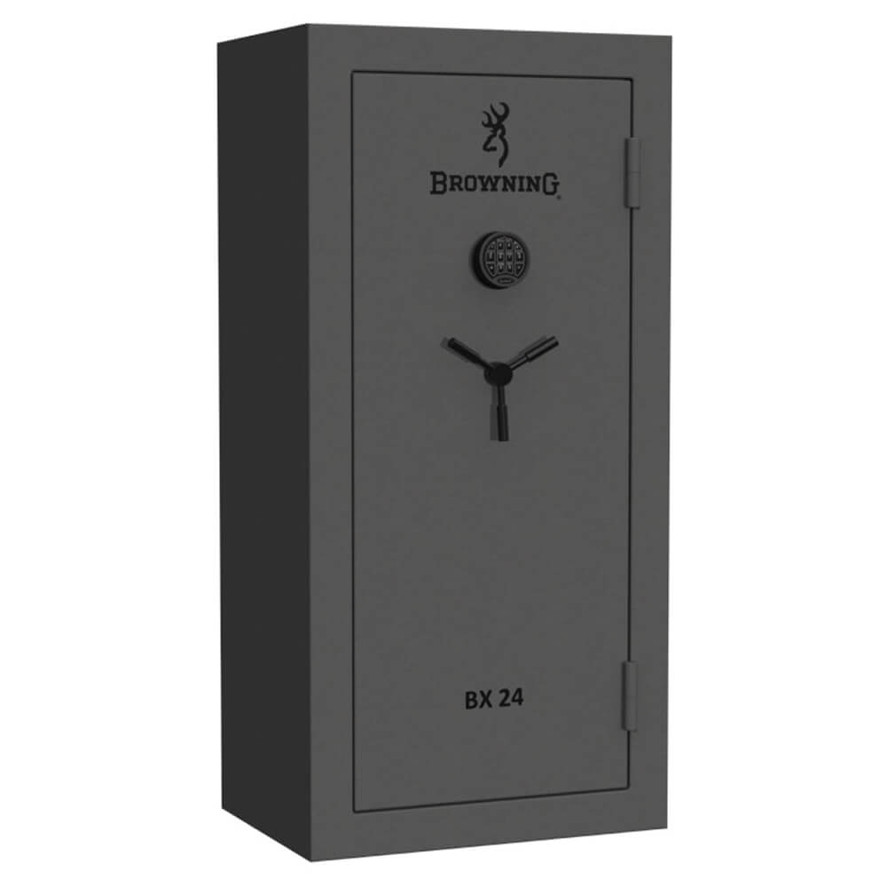 Browning BX Series BX24 Gun Safe - Dean Safe 