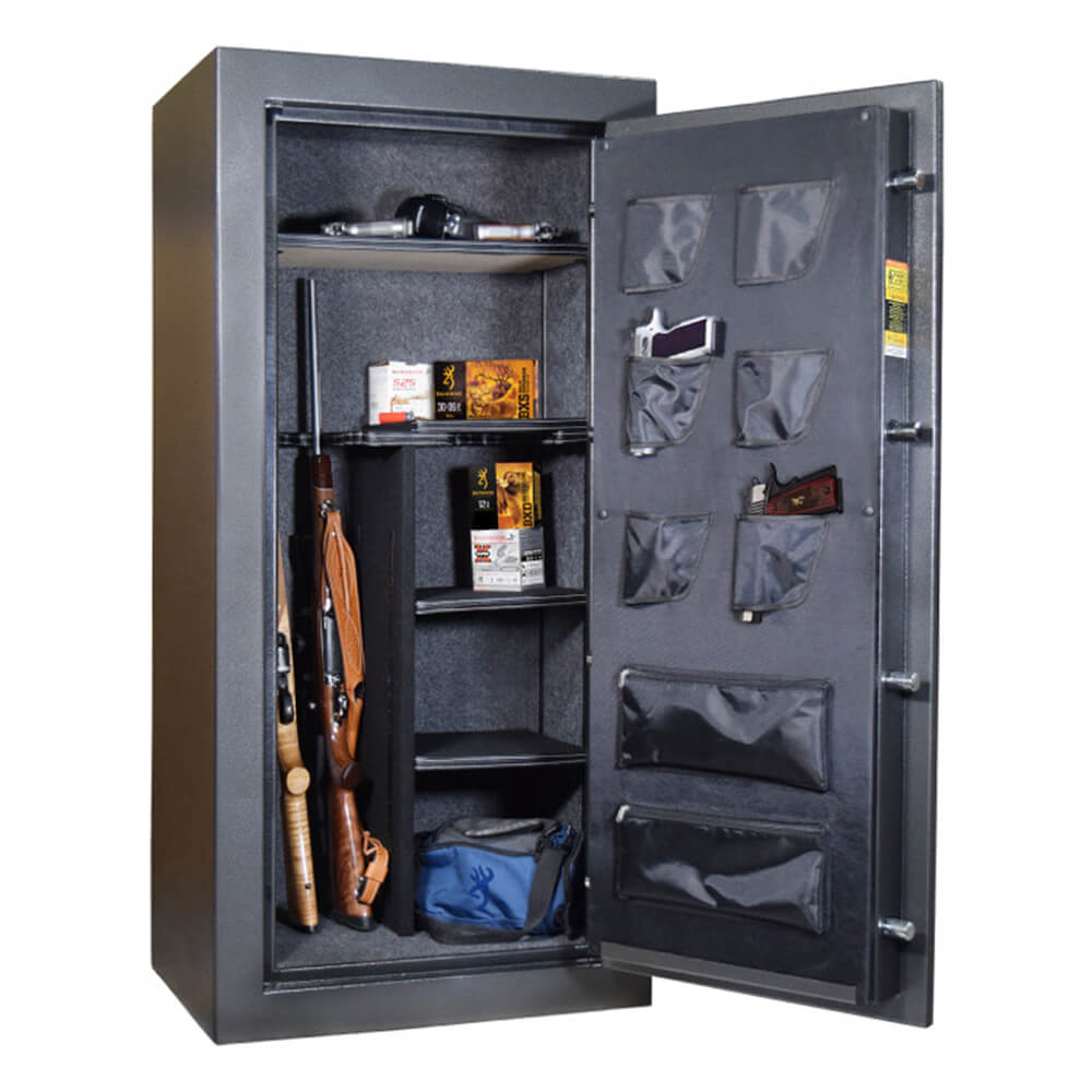 Browning BX Series BX24 Gun Safe - Dean Safe 
