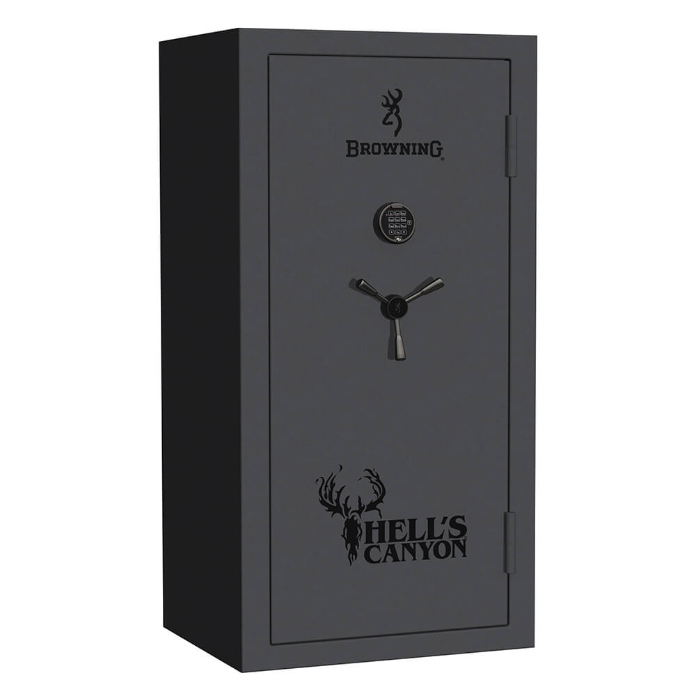 Browning Hell's Canyon 33 Gun Safe HC33 - Dean Safe