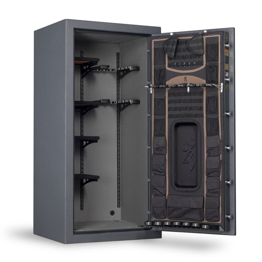 Browning Hell's Canyon 33 Gun Safe HC33 - Dean Safe