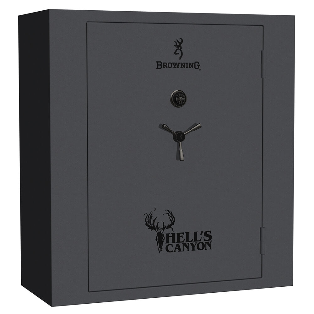 Browning Hell&#39;s Canyon 65 Gun Safe HC65 - Dean Safe 