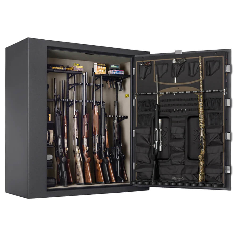 Browning Hell&#39;s Canyon 65 Gun Safe HC65 - Dean Safe 