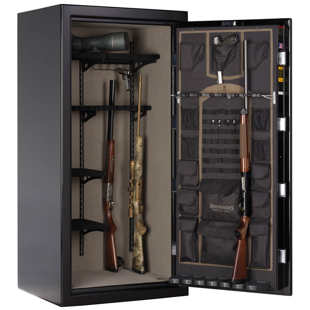 Browning Hunter HTR33 Gun Safe