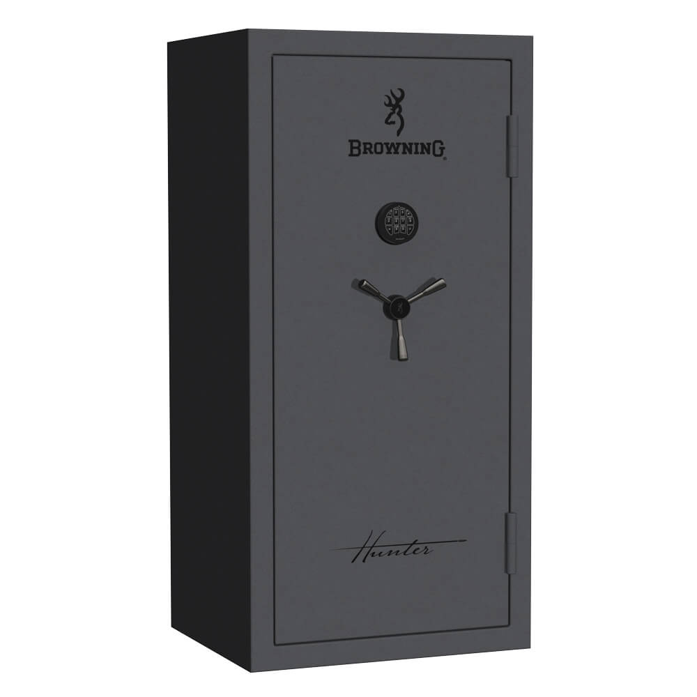 Browning Hunter HTR33 Gun Safe