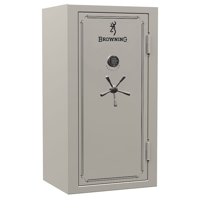 Browning M33 Medallion Series Gun Safe