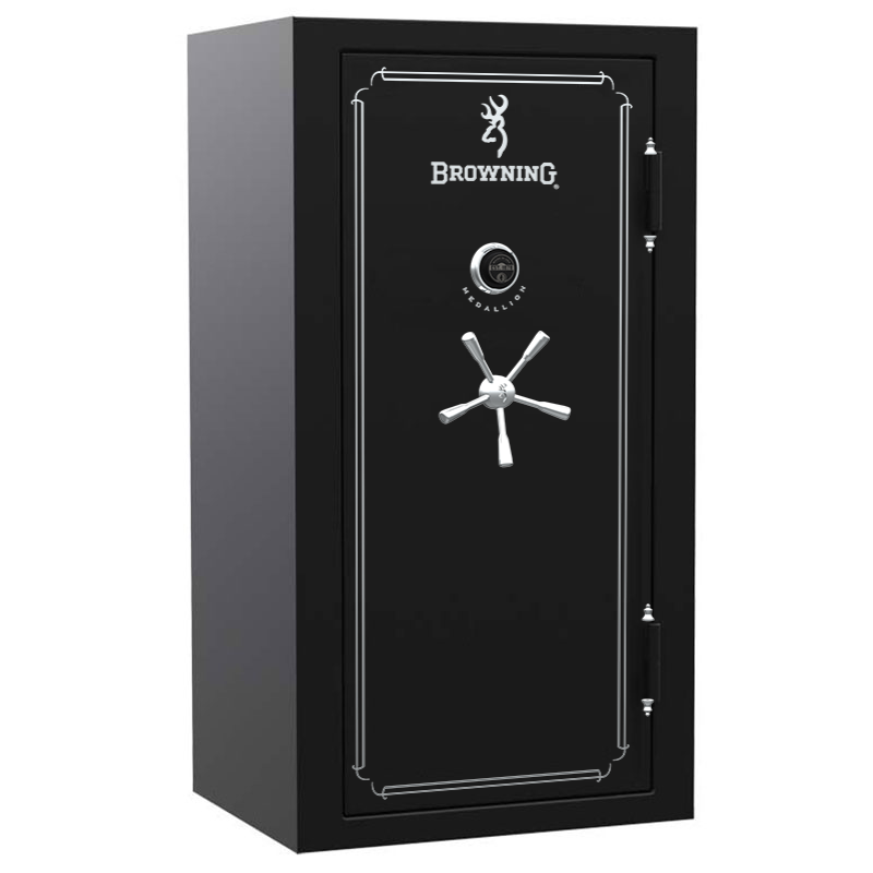 Browning M33 Medallion Series Gun Safe