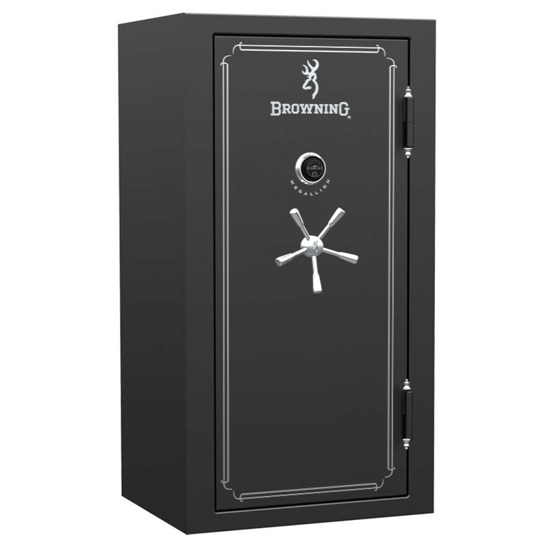 Browning M33 Medallion Series Gun Safe