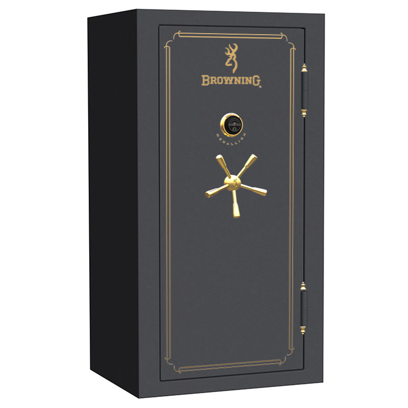 Browning M33 Medallion Series Gun Safe