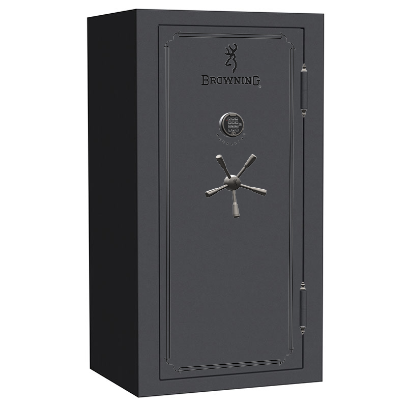 Browning M33 Medallion Series Gun Safe