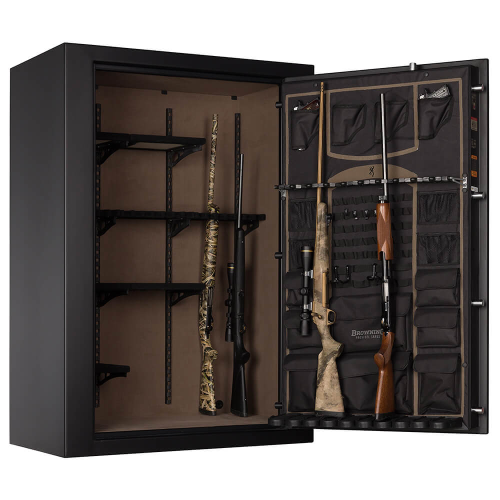 Browning MP49 Blackout Gun Safe - Dean Safe