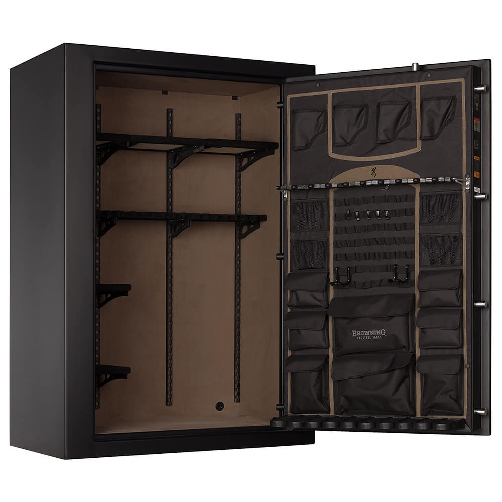 Browning MP49 Blackout Gun Safe - Dean Safe