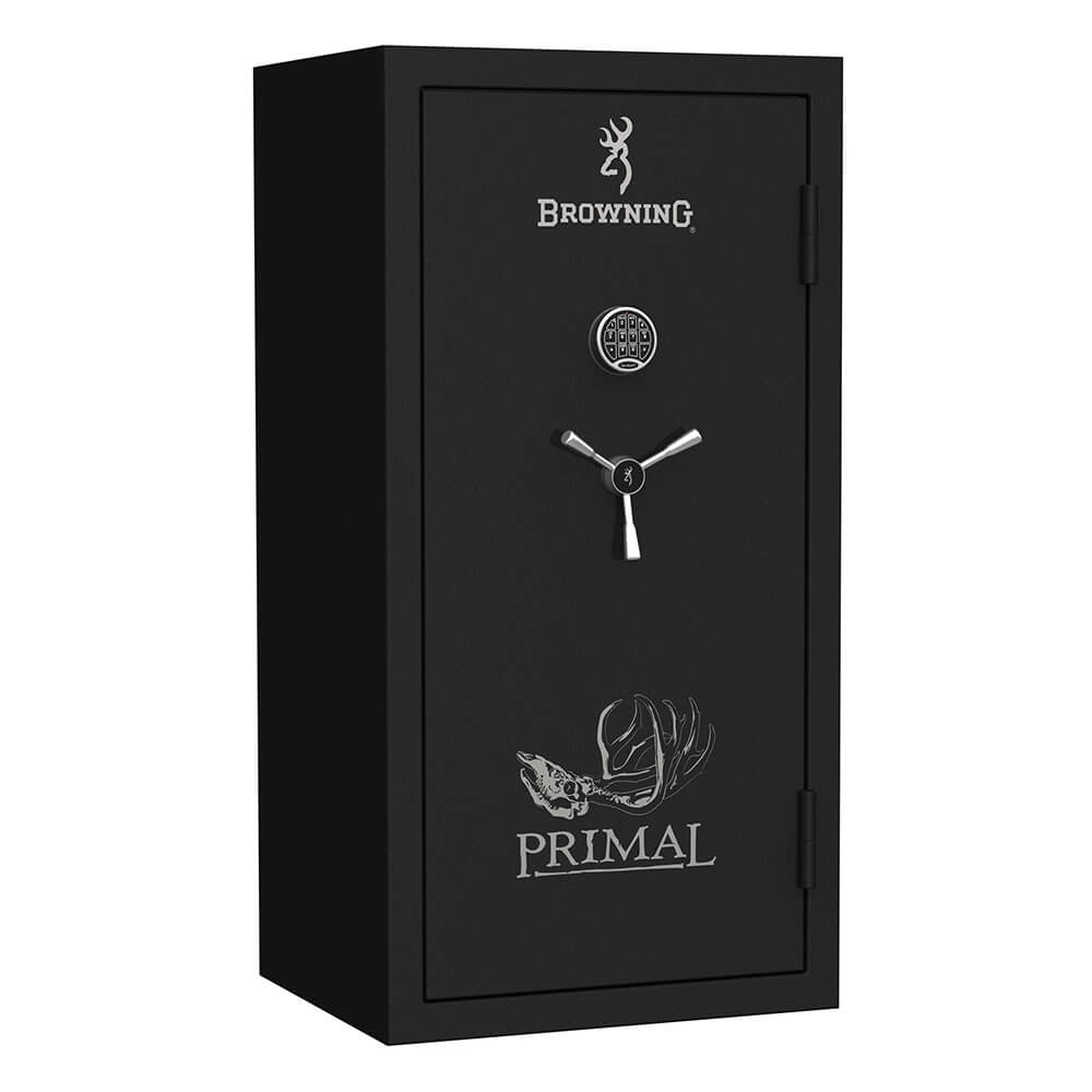 Browning Primal 23 Gun Safe PRM23 - Dean Safe