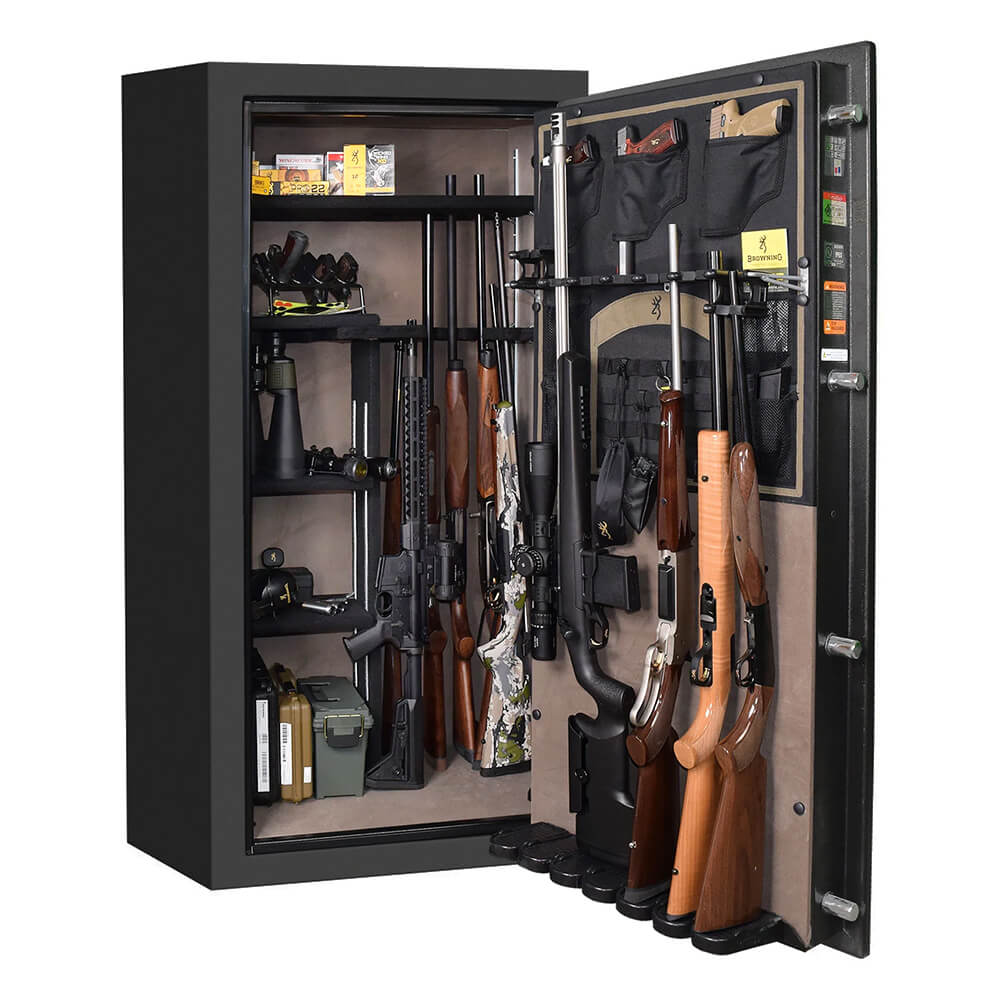 Browning Primal 23 Gun Safe PRM23 - Dean Safe