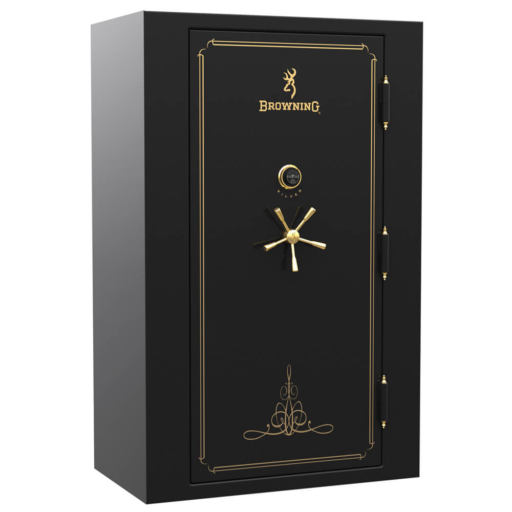 Browning SR49T Silver Series Gun Safe - Dean Safe 
