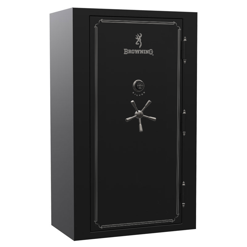 Browning SR49T Silver Series Gun Safe - Dean Safe 
