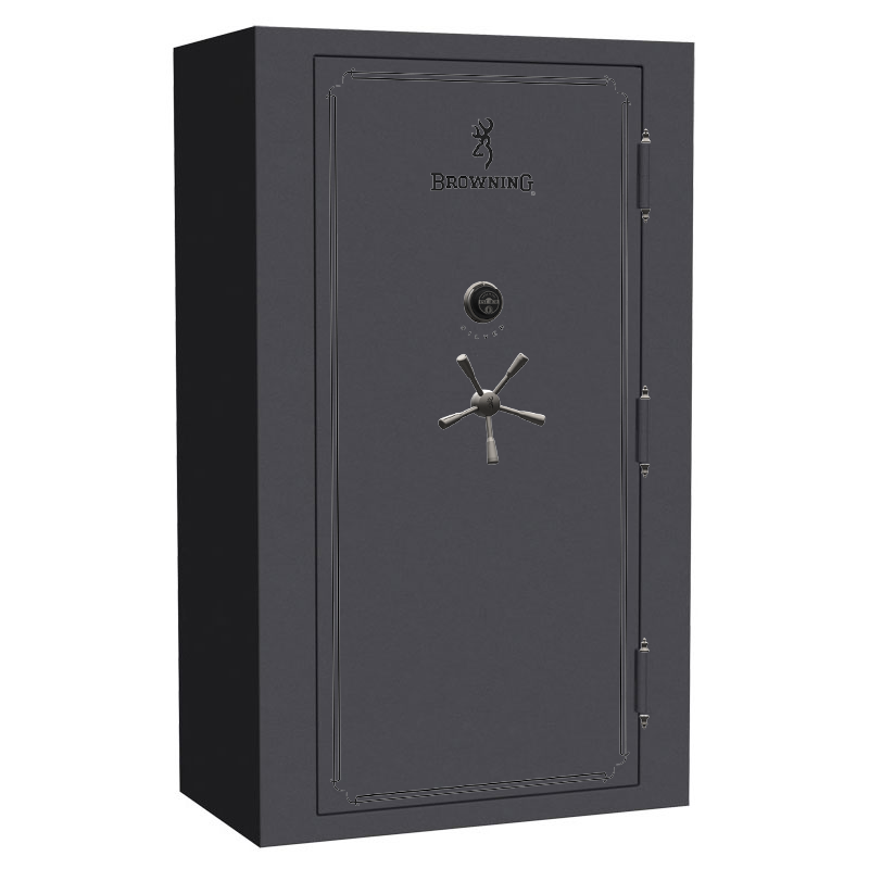 Browning SR49T Silver Series Gun Safe - Dean Safe 