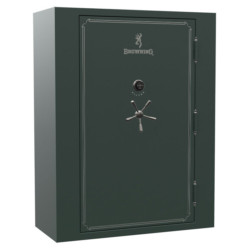Browning SR65T Silver Series Gun Safe - Dean Safe 