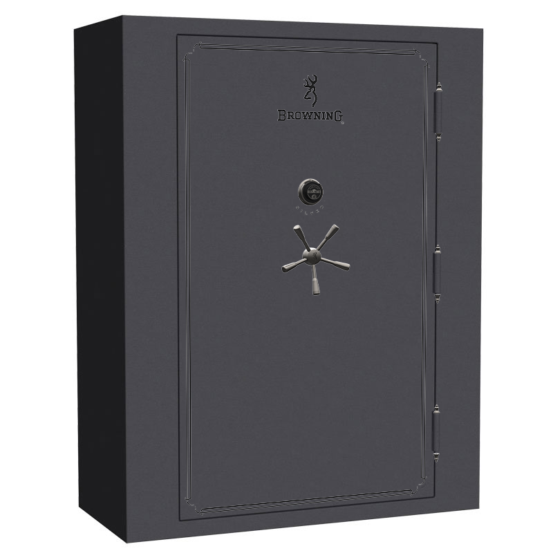 Browning SR65T Silver Series Gun Safe - Dean Safe 