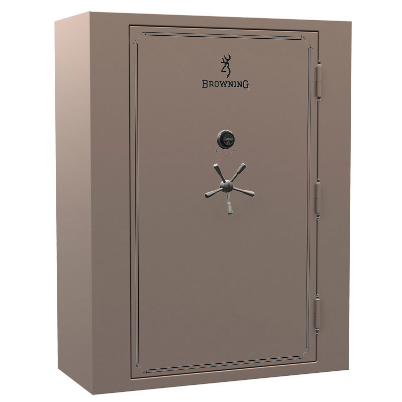 Browning SR65T Silver Series Gun Safe - Dean Safe 