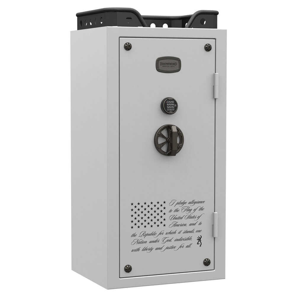 Browning Stars &amp; Stripes 33 Gun Safe US33 - Dean Safe 