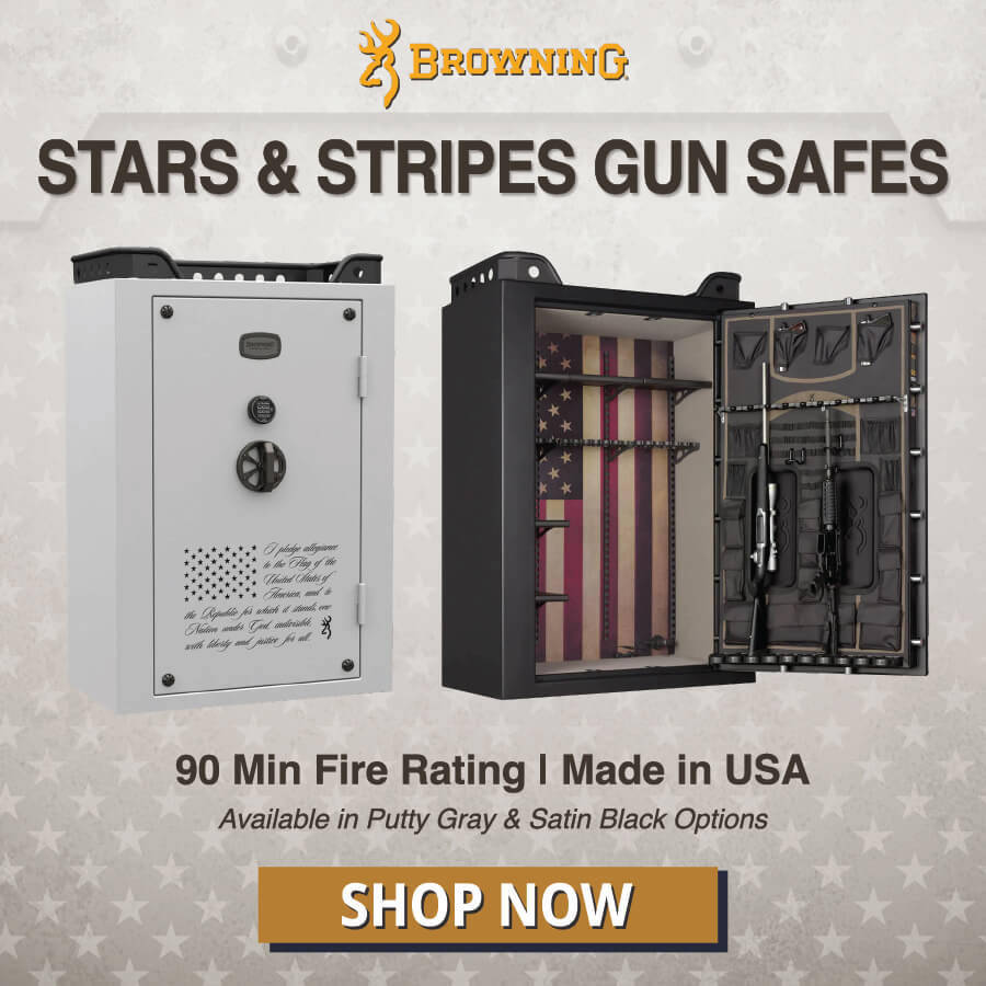 Where To Buy Gun Safes In Canada: Top Picks & Shops