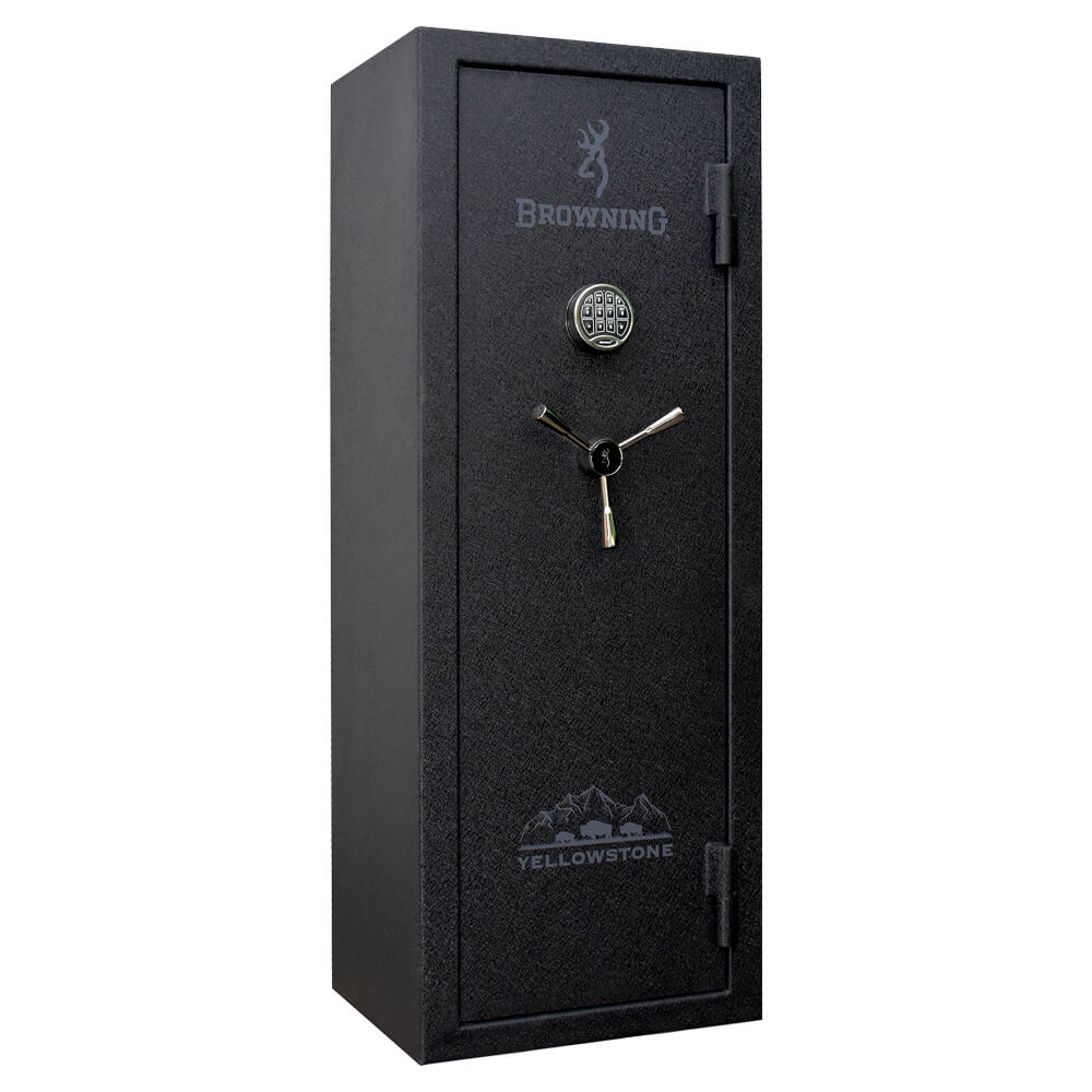Browning YS12 Yellowstone Series Closet Gun Safe - Dean Safe 