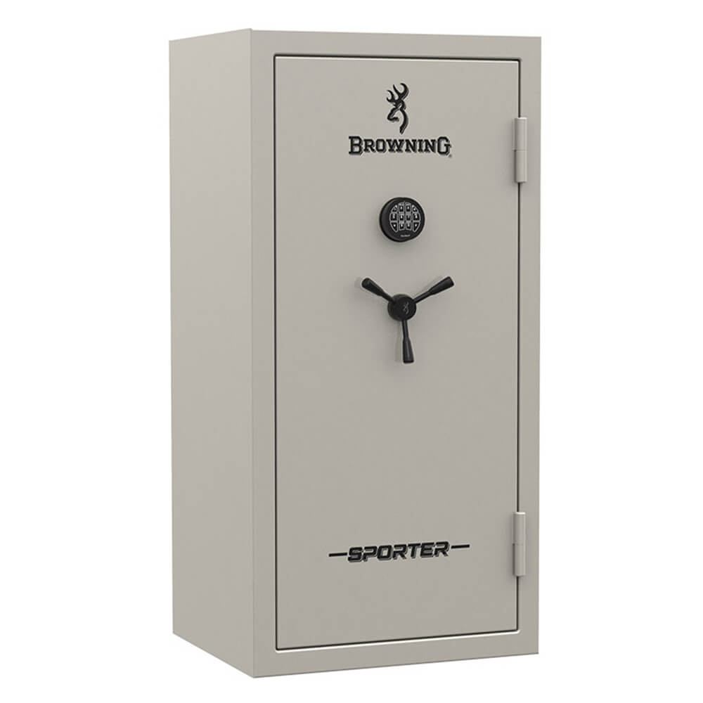 Browning Sporter 23 Gun Safe SP23 – Dean Safe