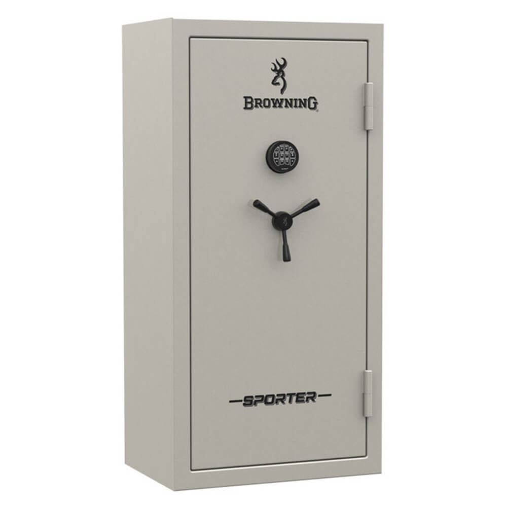 Browning Sporter 33 Gun Safe SP33 – Dean Safe
