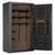 Browning Sporter 49T Tall Gun Safe SP49T - Dean Safe
