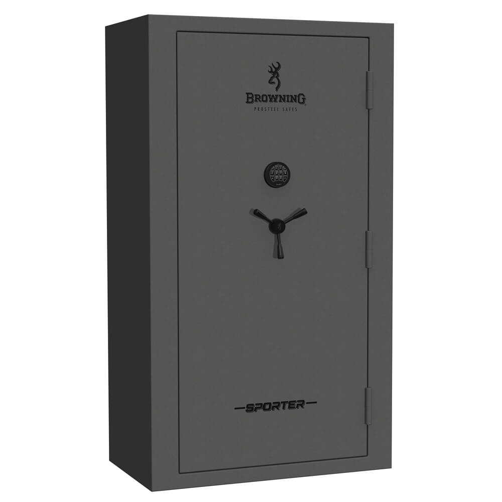 Browning Sporter 49T Tall Gun Safe SP49T - Dean Safe