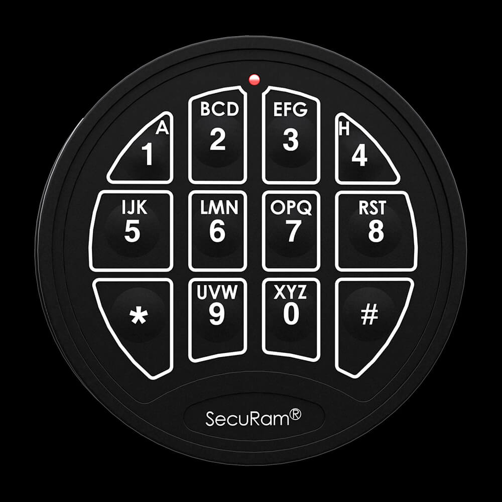 Browning Sporter 23 Gun Safe SP23 – Dean Safe