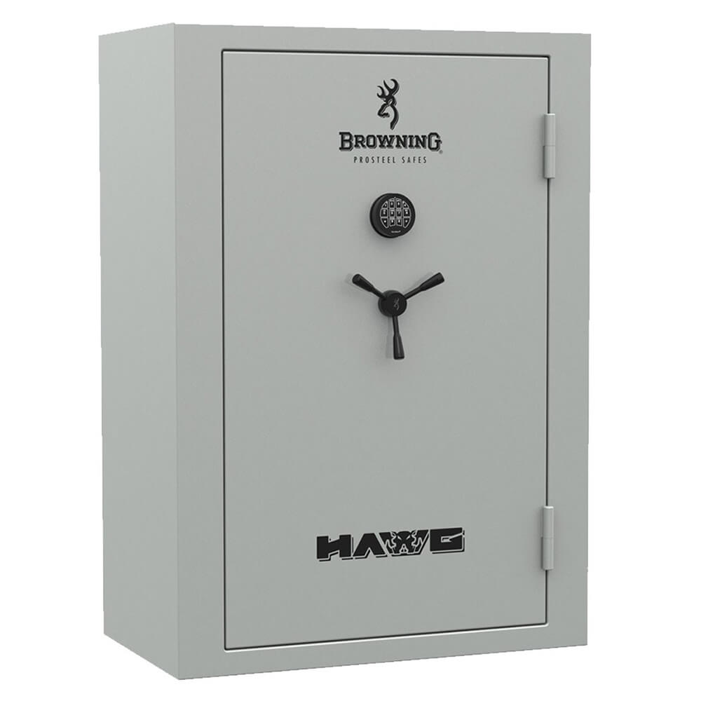 Browning HAWG Series HG49 Gun Safe - Dean Safe