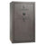Liberty Colonial 30 Gun Safe CO30 Gray Gloss