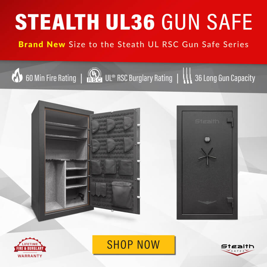 Where To Buy Gun Safes In Canada: Top Picks & Shops