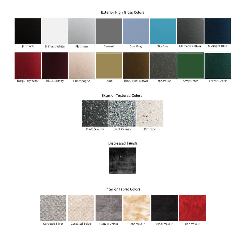 Fort Knox Spartan 7261 Gun Safe - Dean Safe