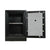 Gardall 1812-2 Burglary & Two Hour Fire Rated Safe - Dean Safe 