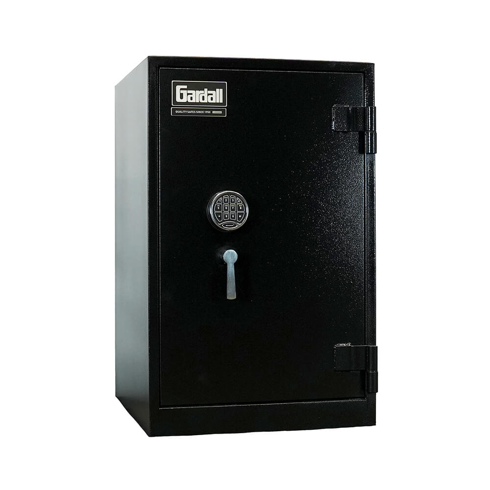 Gardall 3018-2 Burglary &amp; Two Hour Fire Rated Safe - Dean Safe 