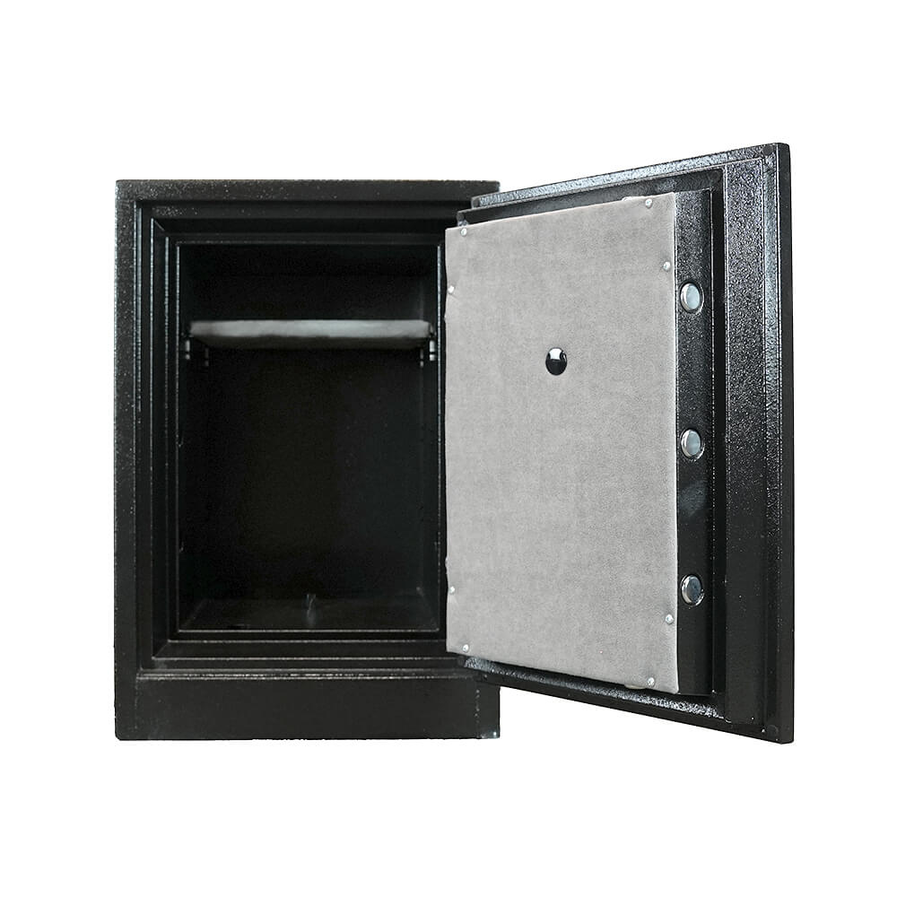 Gardall 1812-2 Burglary &amp; Two Hour Fire Rated Safe - Dean Safe 