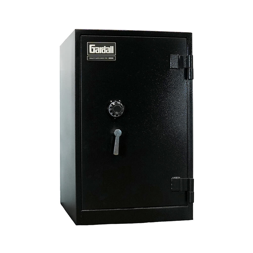 Gardall 3018-2 Burglary &amp; Two Hour Fire Rated Safe - Dean Safe 
