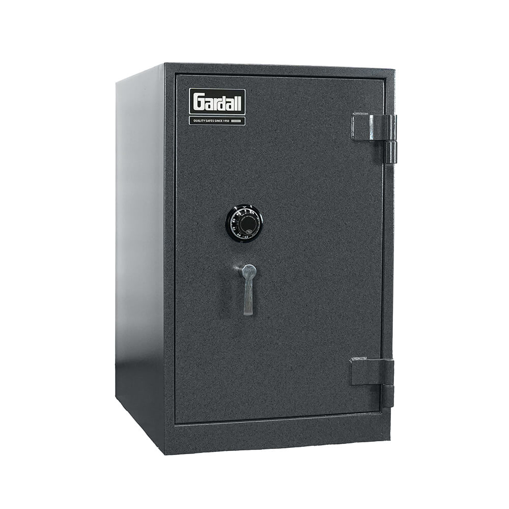 Gardall 3018-2 Burglary &amp; Two Hour Fire Rated Safe - Dean Safe 