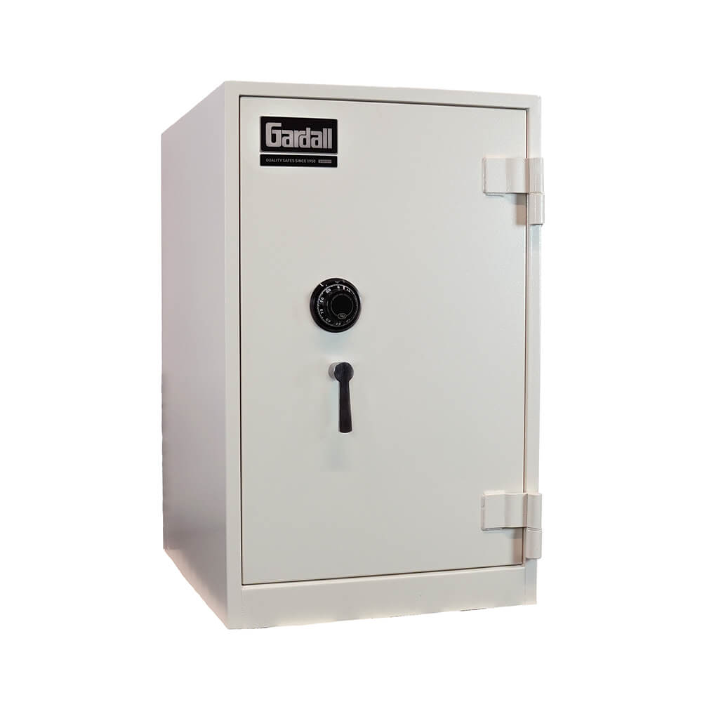Gardall 3018-2 Burglary &amp; Two Hour Fire Rated Safe - Dean Safe 