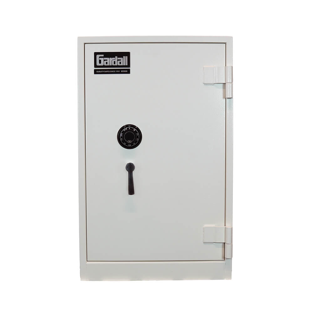 Gardall 3018-2 Burglary & Two Hour Fire Rated Safe - Dean Safe 