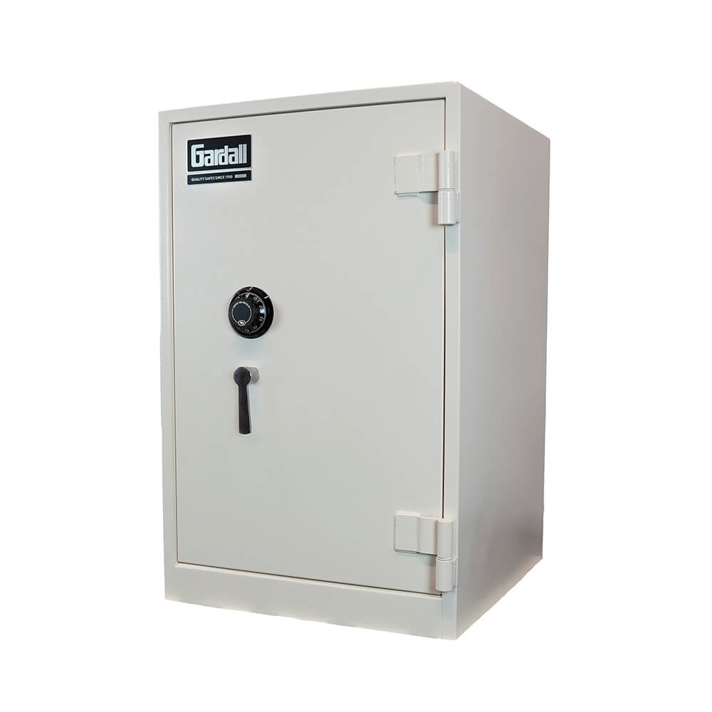 Gardall 3018-2 Burglary &amp; Two Hour Fire Rated Safe - Dean Safe 